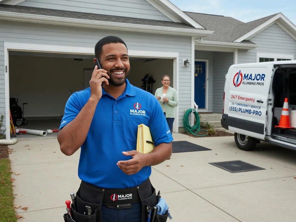 Drain Cleaning Services Mcclelland, IA FAQs